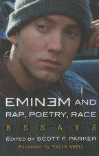 Eminem and Rap, Poetry, Race
