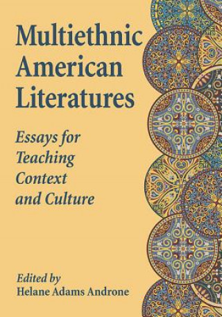Multiethnic American Literatures
