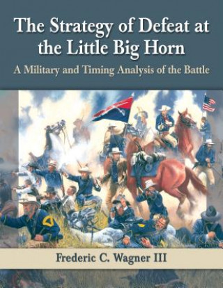 Strategy of Defeat at the Little Big Horn