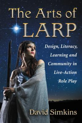 Arts of LARP