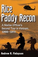 Rice Paddy War