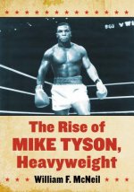 Rise of Mike Tyson, Heavyweight