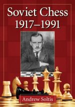 Soviet Chess 1917-1991