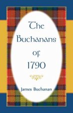 Buchanans of 1790