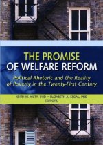 Promise of Welfare Reform