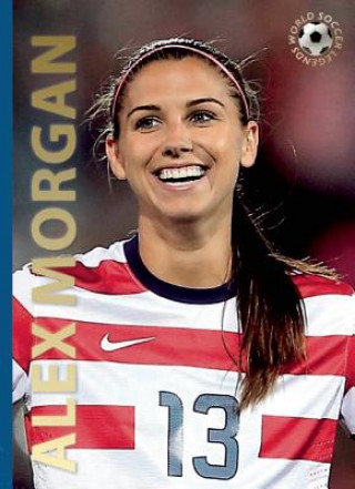 Alex Morgan