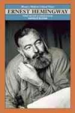 Ernest Hemingway