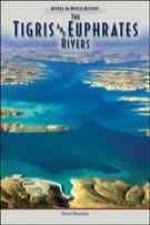Tigris and Euphrates Rivers