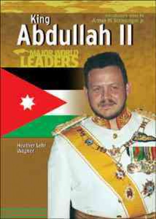 King Abdullah II