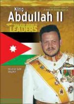 King Abdullah II
