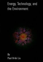 ENERGY TECHNOLOGY AND THE ENVIRONMENT (802221)