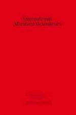 International Maritime Boundaries