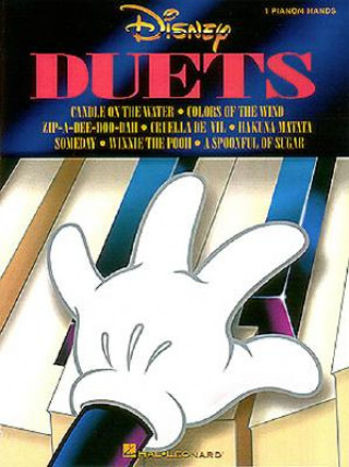 Disney Duets