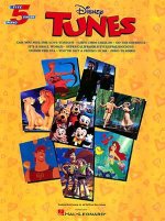 Disney Tunes (5 Finger Piano)