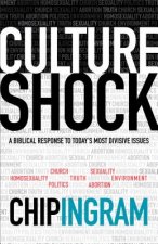 Culture Shock - A Biblical Response to Today`s Most Divisive Issues
