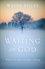 Waiting on God - What to Do When God Does Nothing
