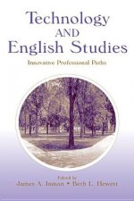 Technology and English Studies