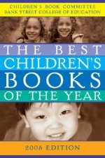 Best Children's Books of the Year 2008