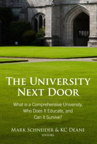 University Next Door