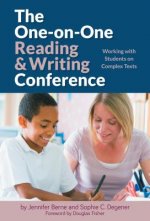One-on-One Reading and Writing Conference