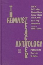 Feminist Teacher Anthology