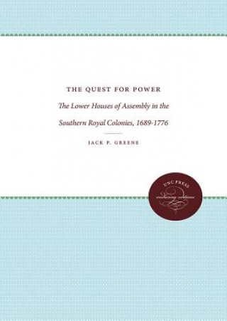 Quest for Power