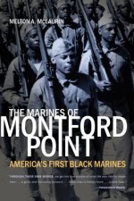 Marines of Montford Point