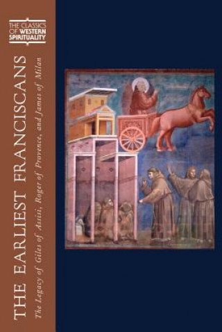 Earliest Franciscans