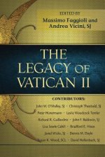 Legacy of Vatican II