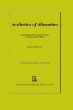 Aesthetics of Alienation