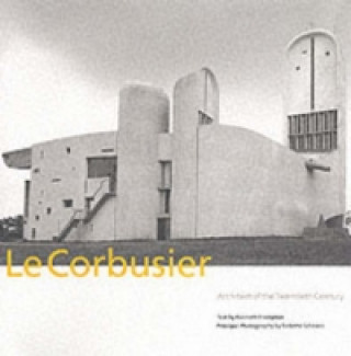 Le Corbusier