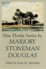 Nine Florida Stories