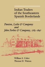 Indian Traders On The Southeast Border
