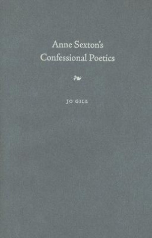 Anne Sexton's Confessional Poetics