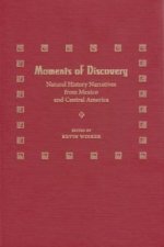 Moments Of Discovery