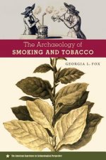 Archaeology of Smoking and Tobacco