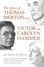 Letters of Thomas Merton and Victor and Carolyn Hammer