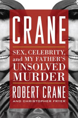 Crane (Christopher Fryer)(Kemény kötésű)