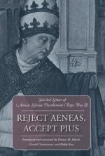 Reject Aeneas, Accept Pius