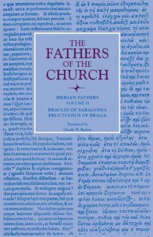 IBERIAN FATHERS VOLUME 2