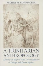 Trinitarian Anthropology