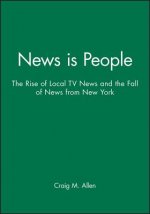 News is People