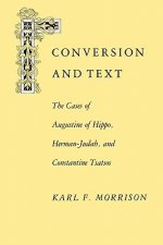 Conversion And Text: The Cases Of Hippo Herman-Judah And Constantine Tsatsos-