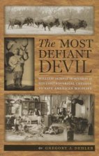 Most Defiant Devil