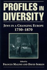 Profiles in Diversity