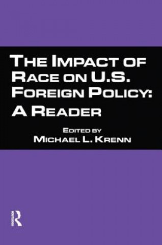 Impact of Race on U.S. Foreign Policy