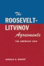 Roosevelt Litvinov Agreement