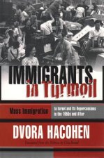 Immigrants in Turmoil