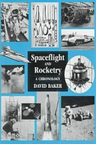 Spaceflight and Rocketry