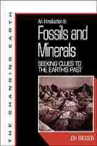 Introduction to Fossils and Minerals